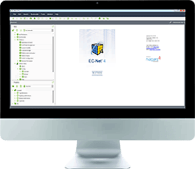 Download EC-Net Datasheet